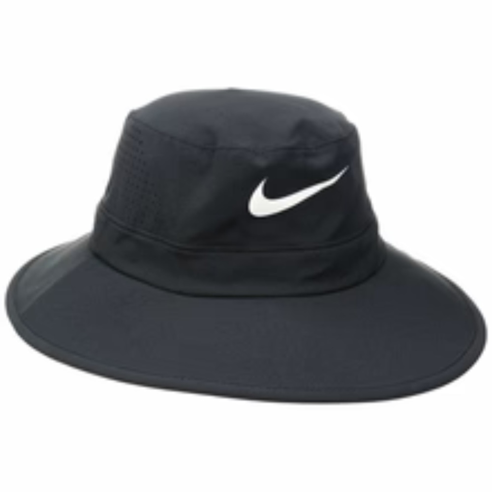 Nike Golf UV Sun Bucket Golf Hat Size M/L